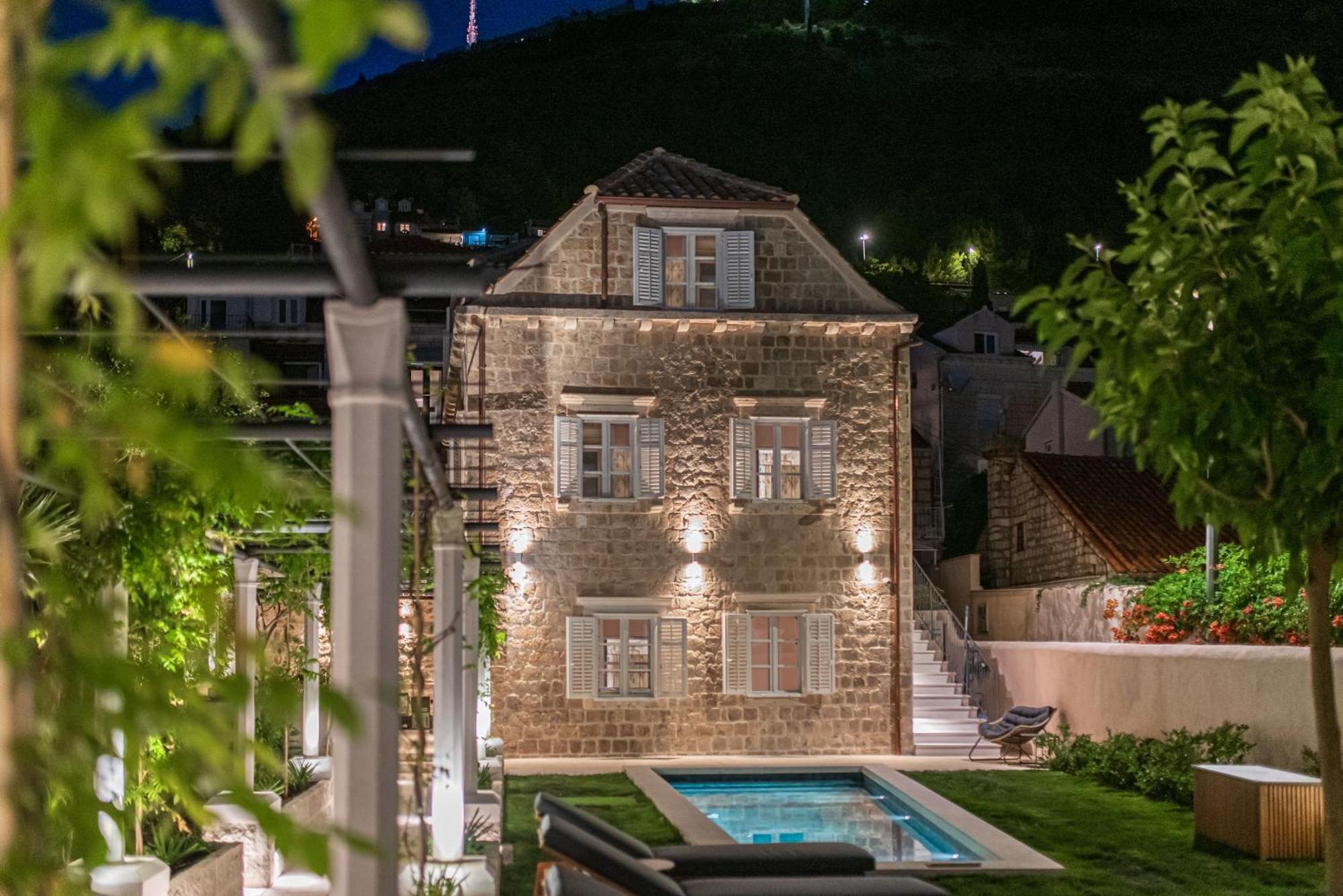 Heritage Spindler By Duhomes Dubrovnik