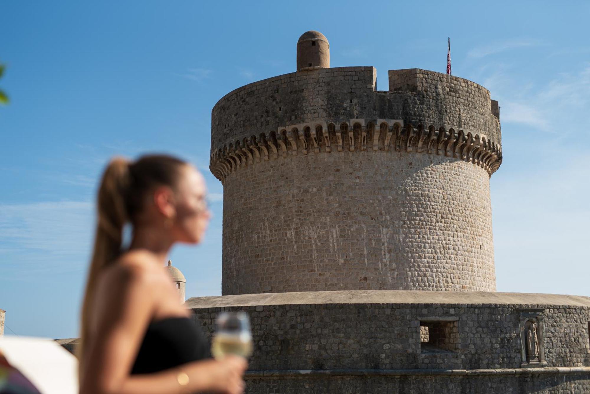 Heritage Spindler By Duhomes Pensión Dubrovnik