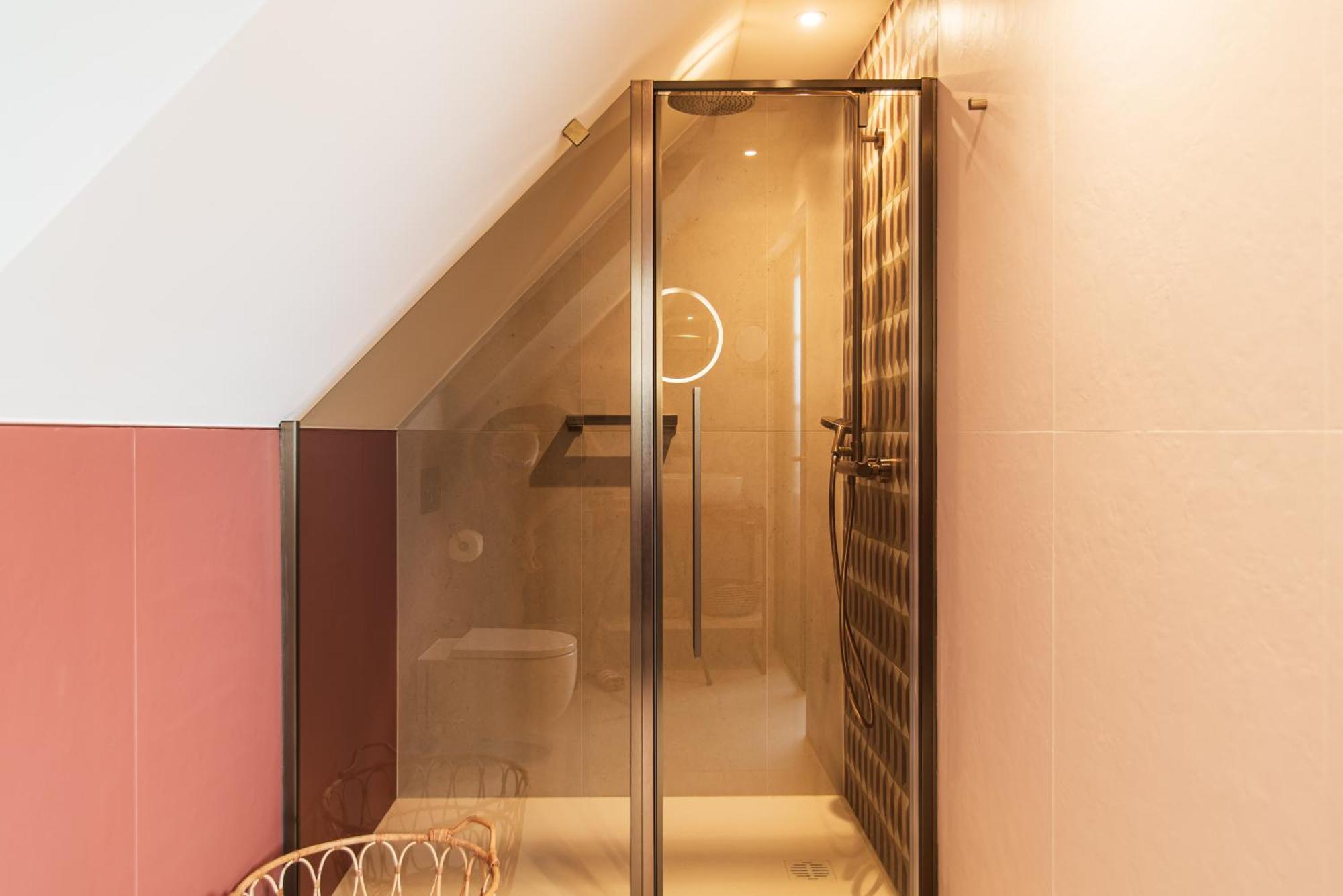 Pensión Heritage Spindler By Duhomes *