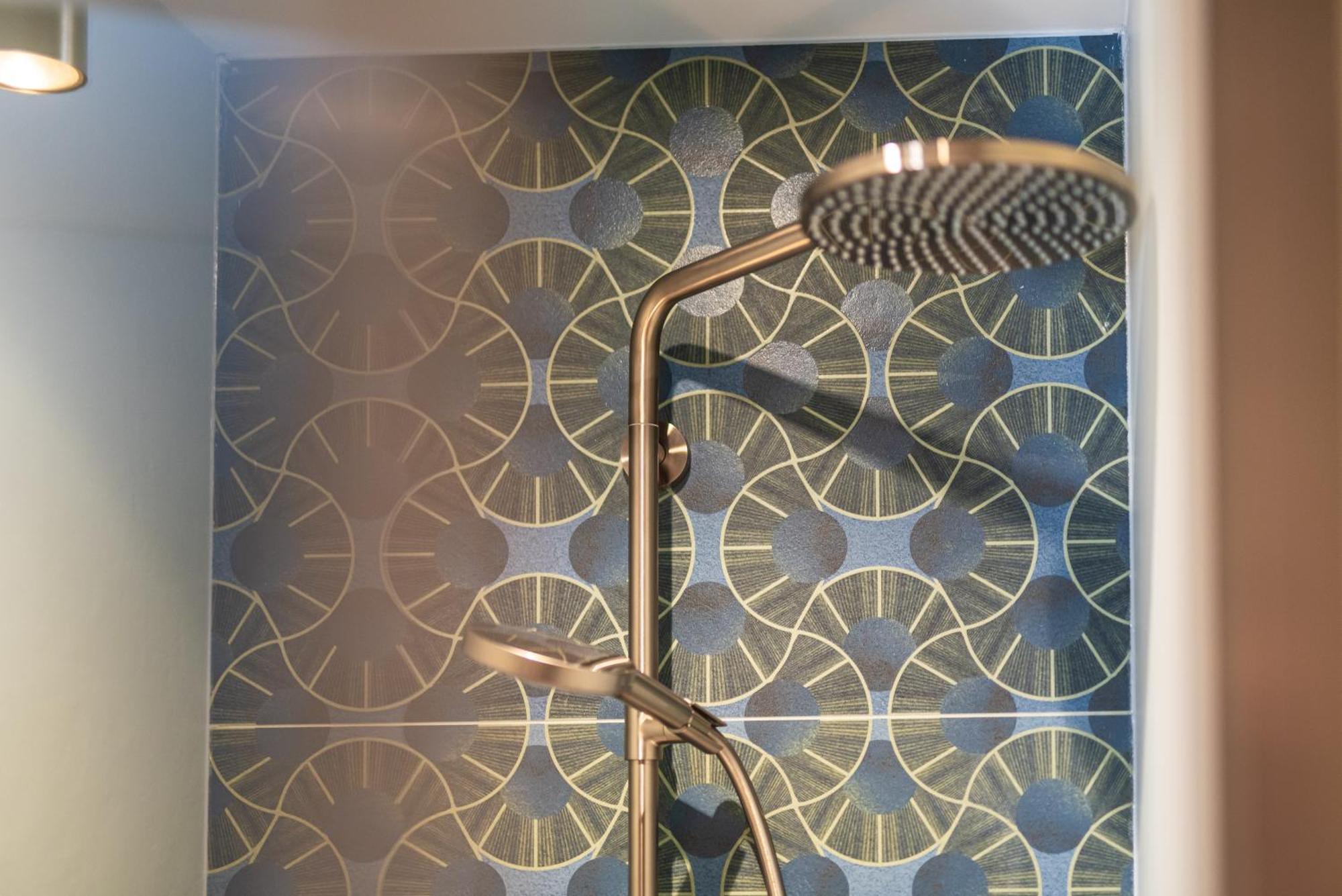 Heritage Spindler By Duhomes *