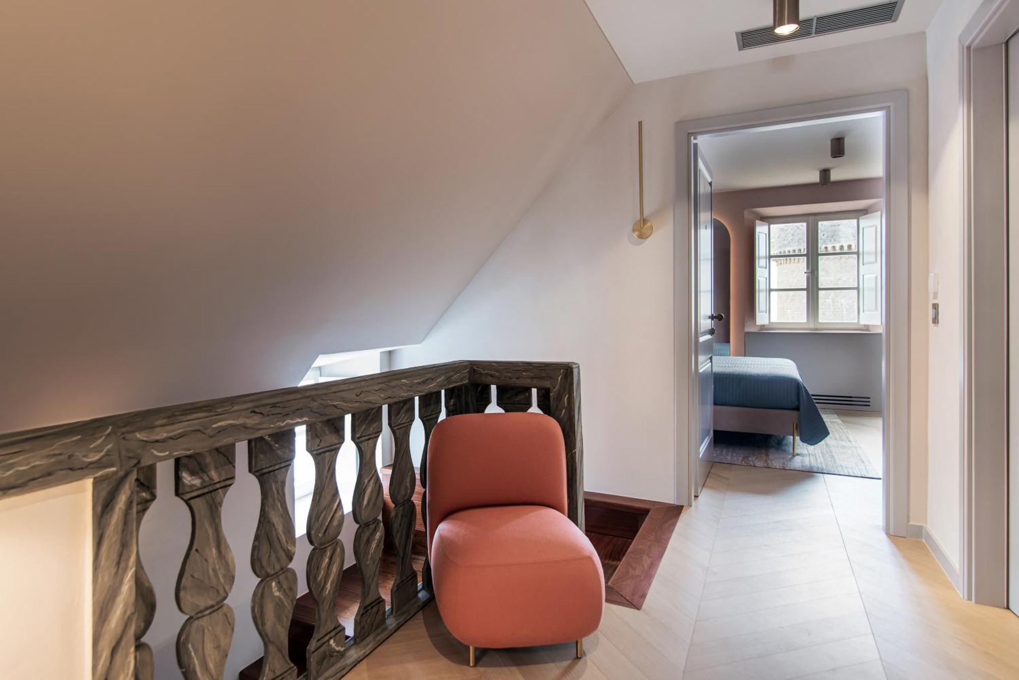 Heritage Spindler By Duhomes