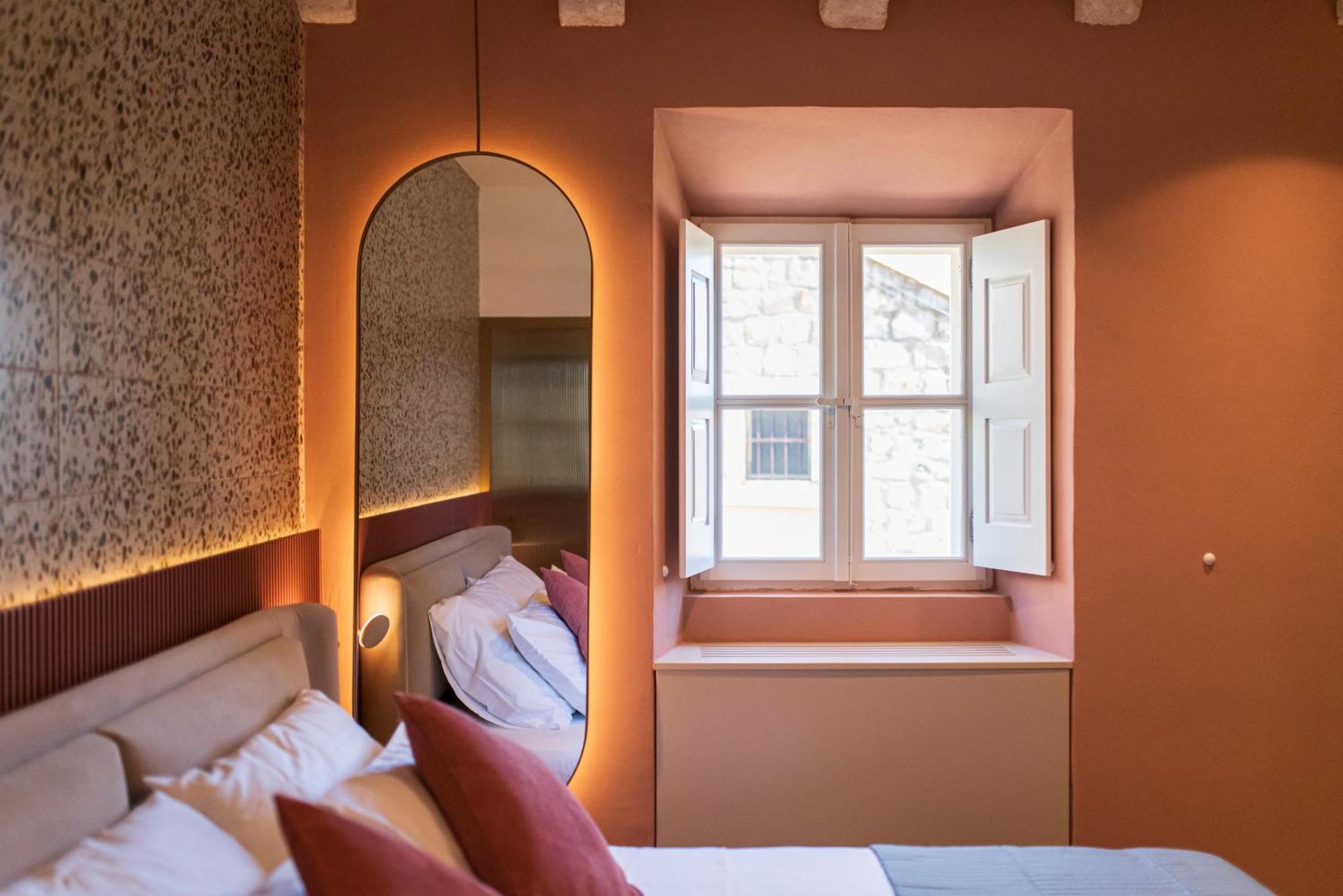 Pensión Heritage Spindler By Duhomes Dubrovnik