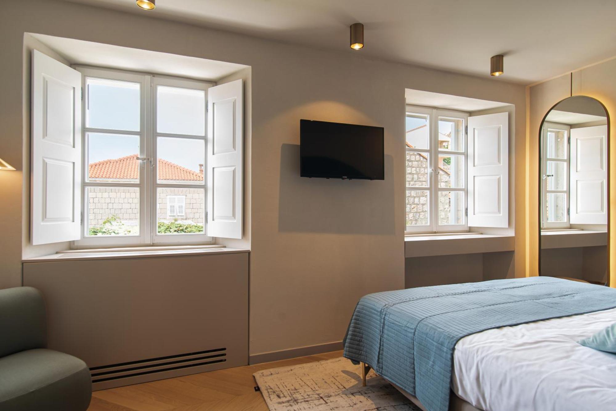 Pensión Heritage Spindler By Duhomes Dubrovnik